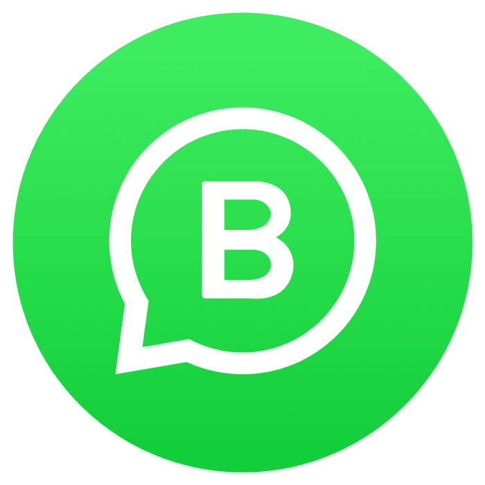 WhatsApp Business logo