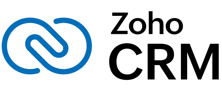 Zoho logo